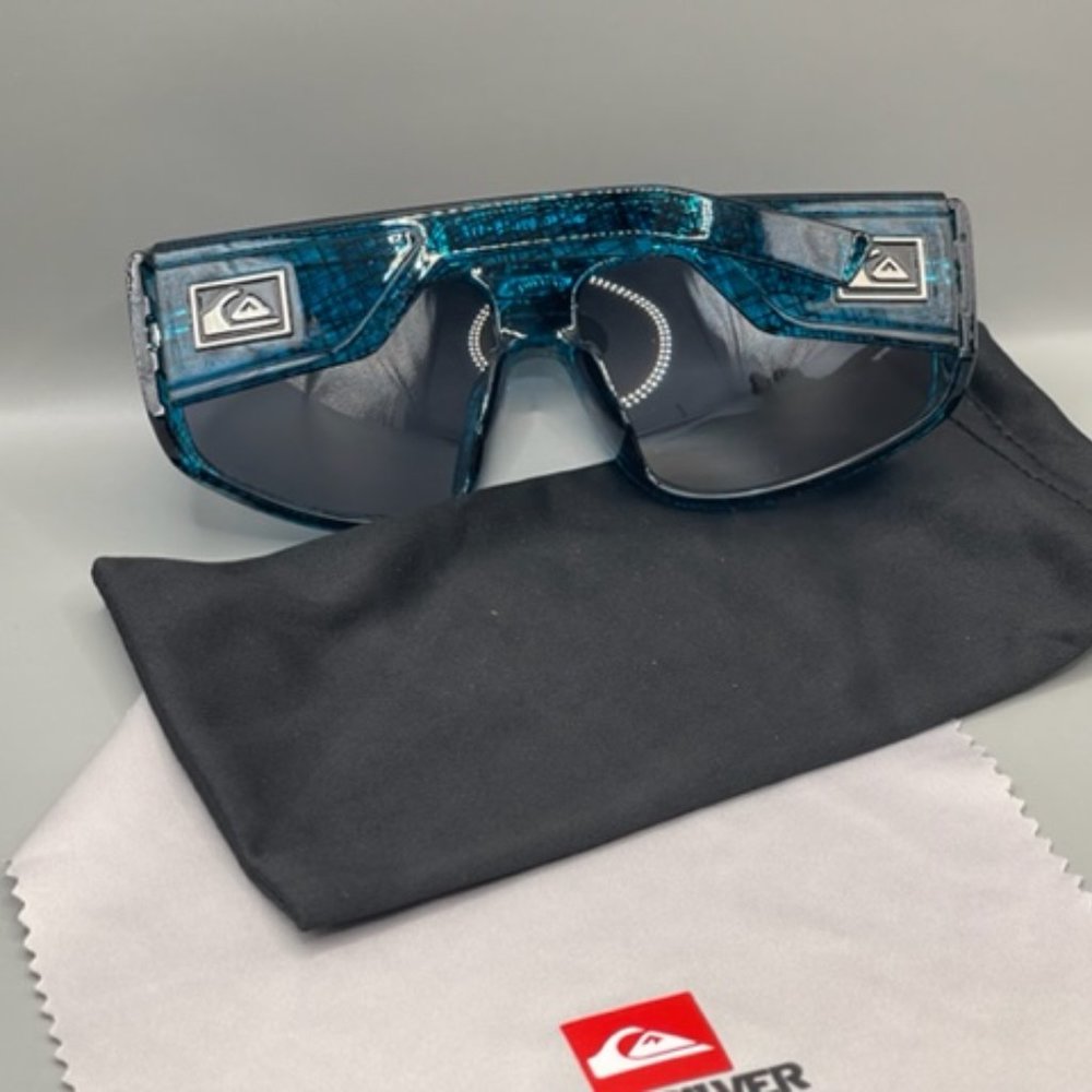 New Quicksilver Sunglasses.  Price is Firm - Picture 12 of 16